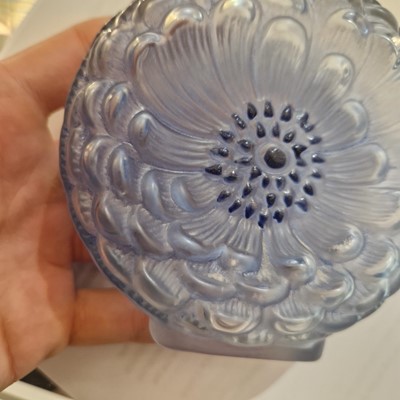 Lot 82 - René Lalique (French, 1860-1945)