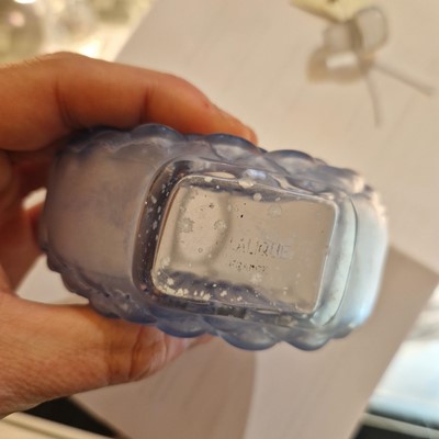 Lot 82 - René Lalique (French, 1860-1945)