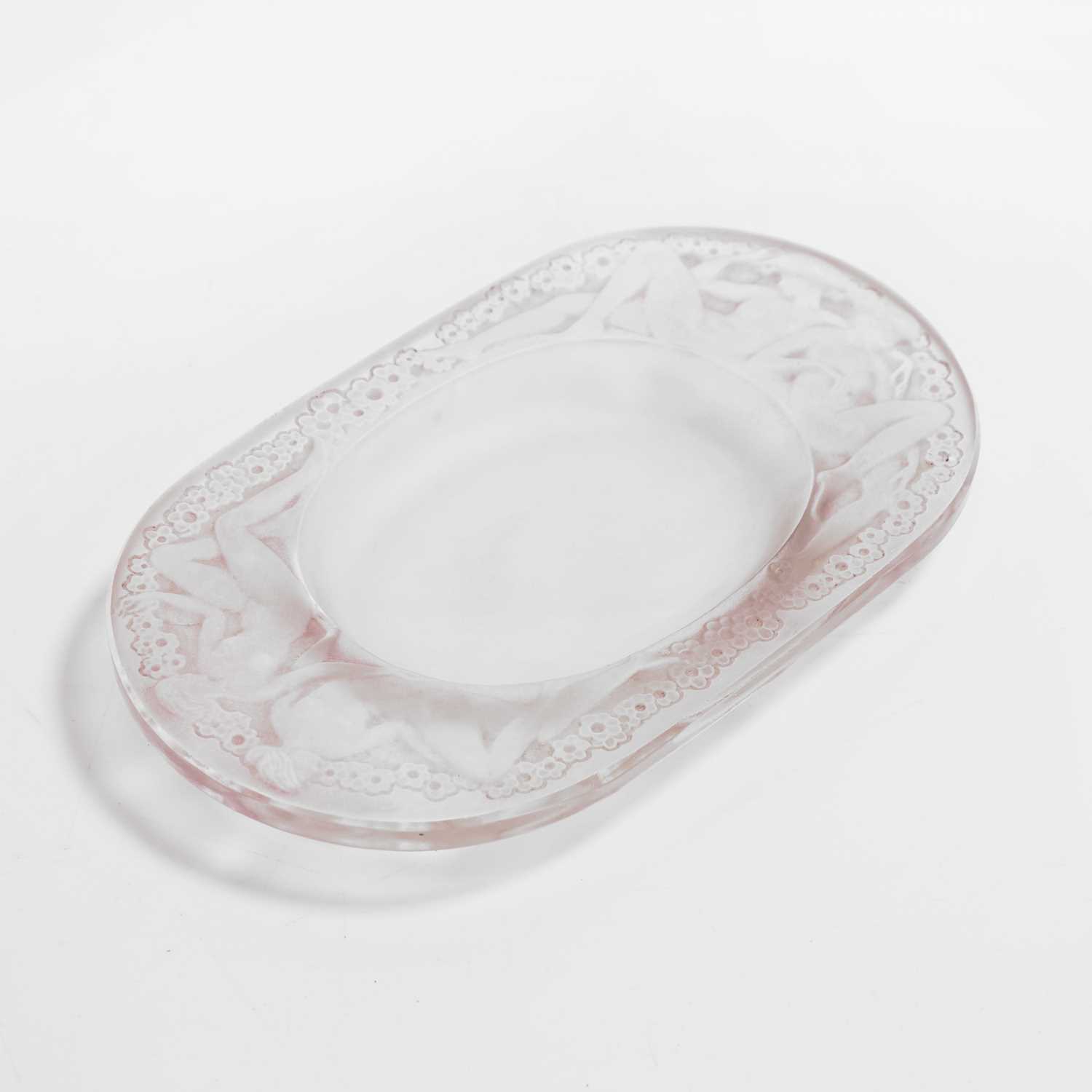 Lot 83 - René Lalique (French, 1860-1945)
