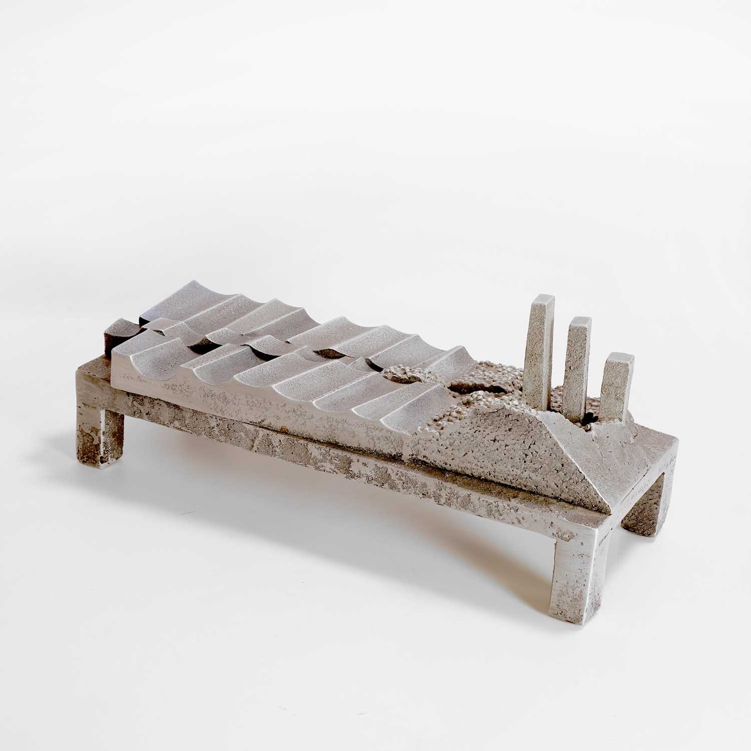 Lot 287 - Jonathan Clarke (b. 1961)