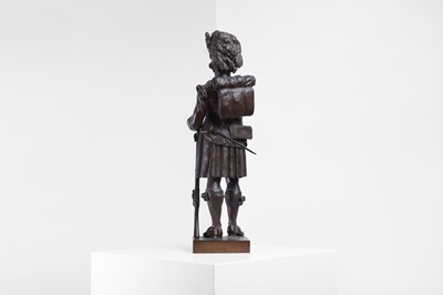 Lot 47 - Sir Joseph Edgar Boehm RA (1834-1890)