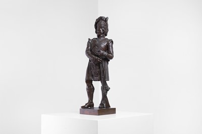 Lot 47 - Sir Joseph Edgar Boehm RA (1834-1890)