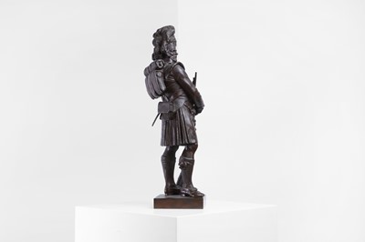 Lot 47 - Sir Joseph Edgar Boehm RA (1834-1890)