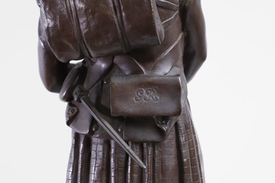 Lot 47 - Sir Joseph Edgar Boehm RA (1834-1890)