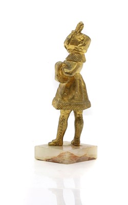 Lot 344 - Eugène Bernoud