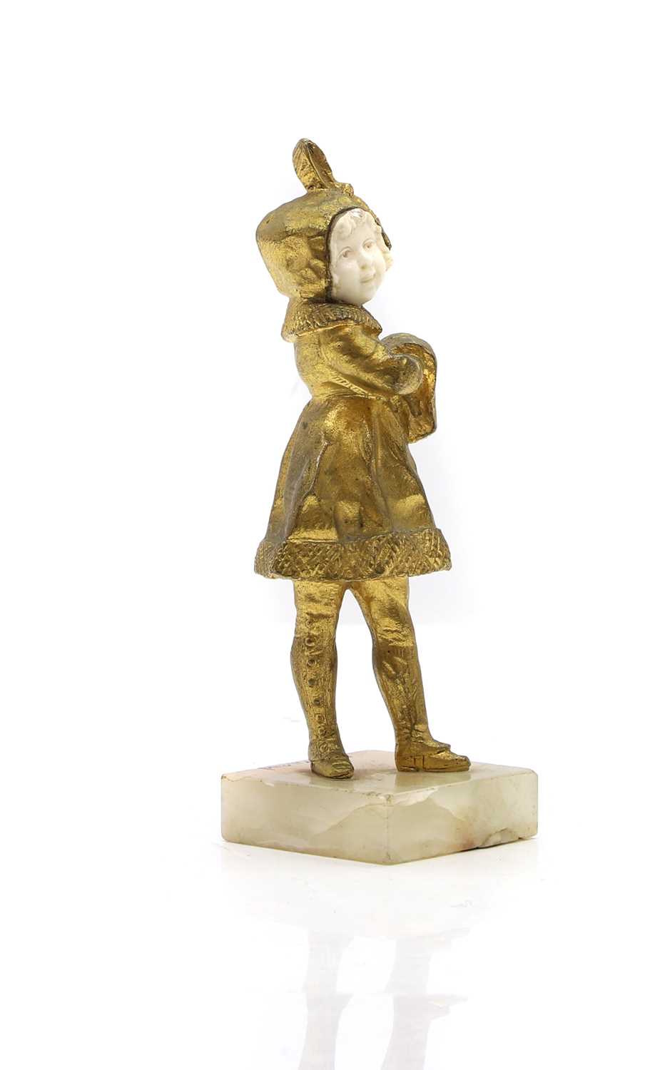 Lot 344 - Eugène Bernoud