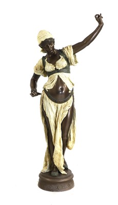 Lot 183 - After Clement Leopold Steiner (1853-1899)