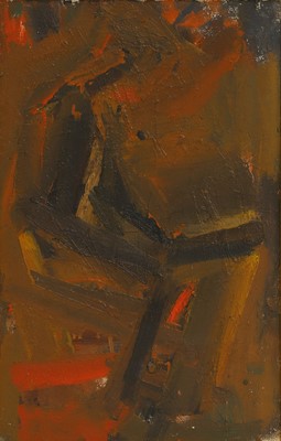 Lot 410 - Dorothy Mead (1928-1975)