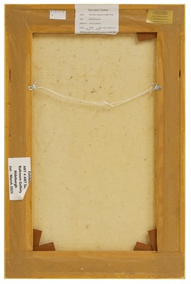 Lot 410 - Dorothy Mead (1928-1975)