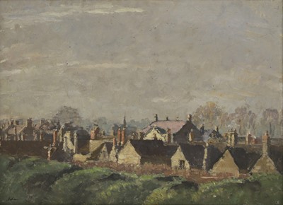 Lot 241 - Lord Paul Ayshford Methuen RA (1886-1974)