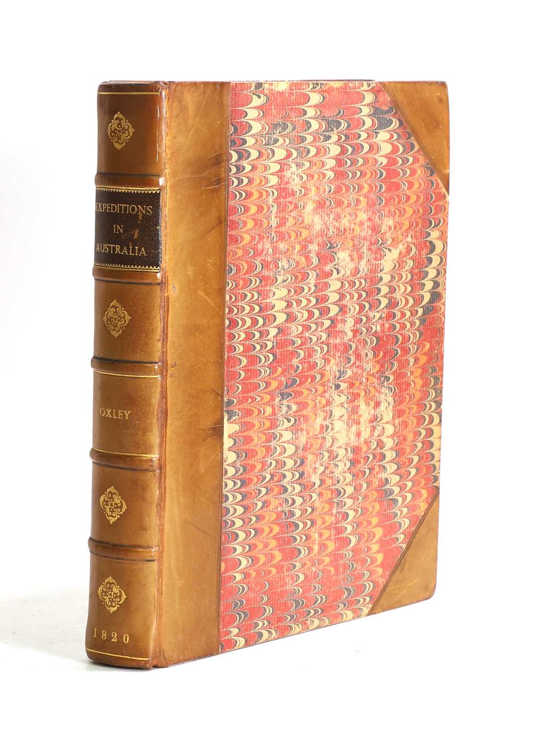 Lot 161 - [Oxley, John]