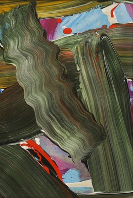 Lot 123 - Maurice Cockrill RA (1936-2013)