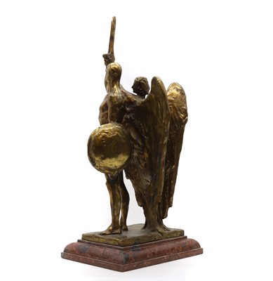 Lot 340 - Amleto Cataldi (Italian, 1882-1930)