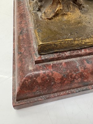 Lot 340 - Amleto Cataldi (Italian, 1882-1930)