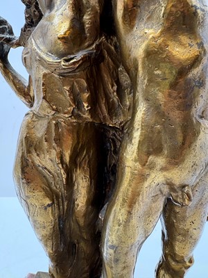 Lot 340 - Amleto Cataldi (Italian, 1882-1930)