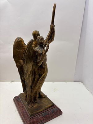 Lot 340 - Amleto Cataldi (Italian, 1882-1930)