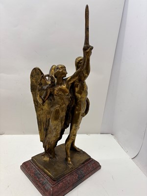 Lot 340 - Amleto Cataldi (Italian, 1882-1930)