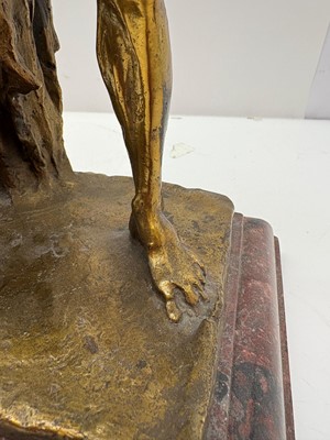 Lot 340 - Amleto Cataldi (Italian, 1882-1930)