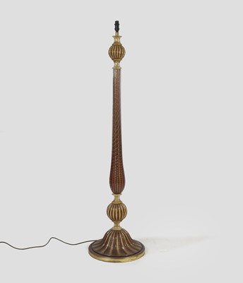 Lot 103 - Barovier & Toso