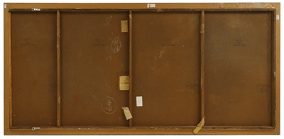 Lot 132 - Carel Weight CH RA (1908-1997)