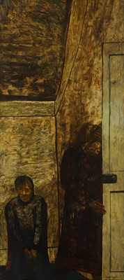 Lot 132 - Carel Weight CH RA (1908-1997)