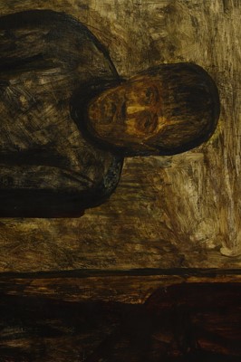 Lot 132 - Carel Weight CH RA (1908-1997)