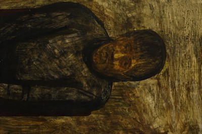 Lot 132 - Carel Weight CH RA (1908-1997)