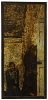 Lot 132 - Carel Weight CH RA (1908-1997)
