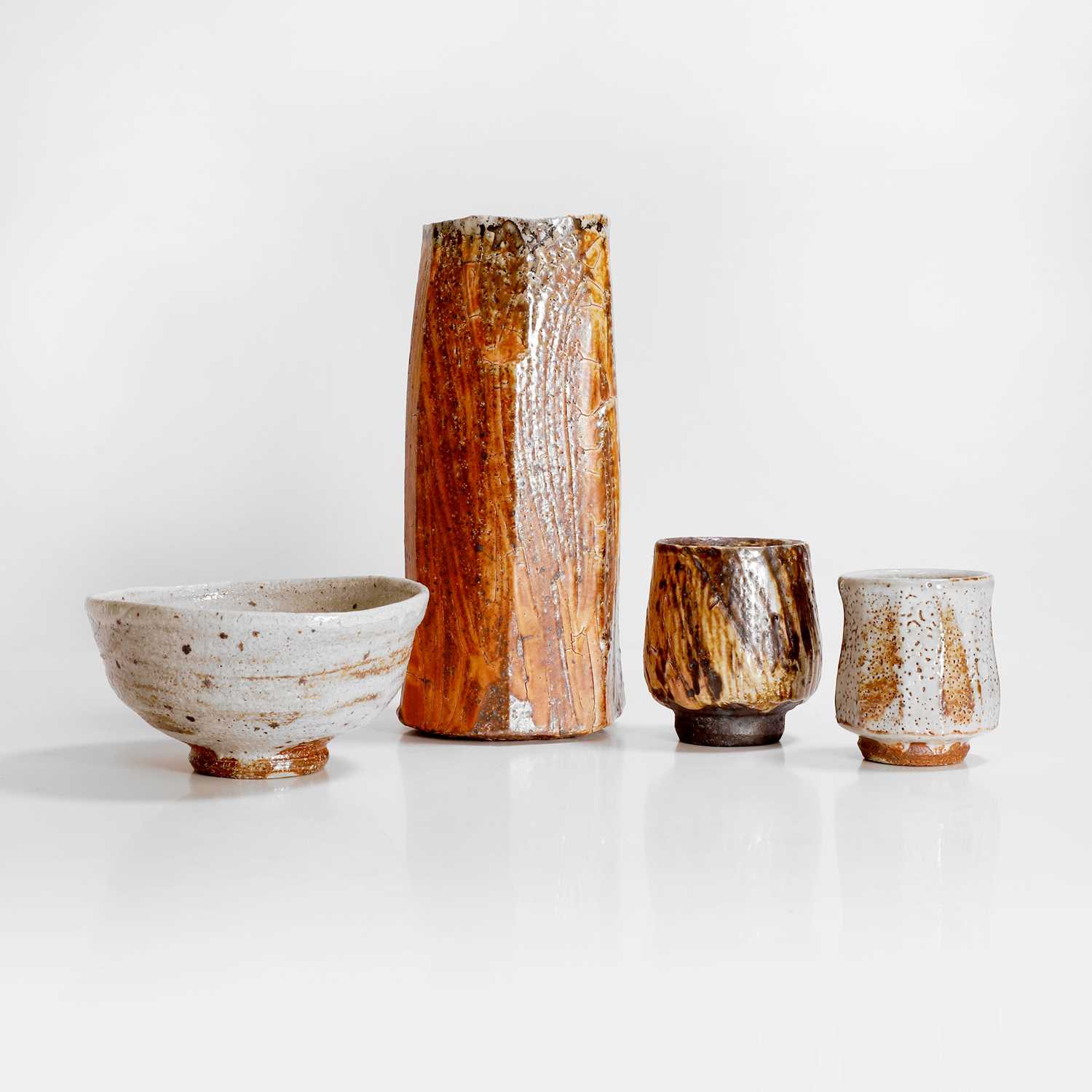 Lot 195 - Lisa Hammond (b.1956)
