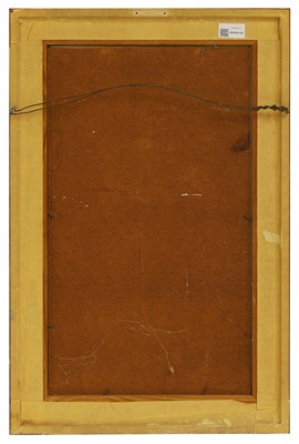 Lot 133 - Carel Weight CH RA (1908-1997)