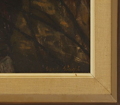 Lot 133 - Carel Weight CH RA (1908-1997)