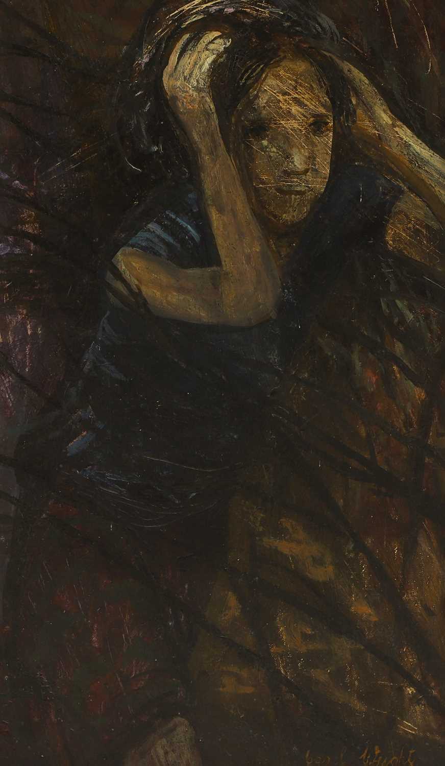 Lot 133 - Carel Weight CH RA (1908-1997)
