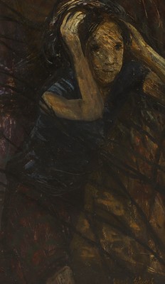 Lot 133 - Carel Weight CH RA (1908-1997)