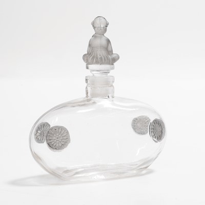 Lot 25 - Julien Viard (French, 1883-1938) for Dubarry