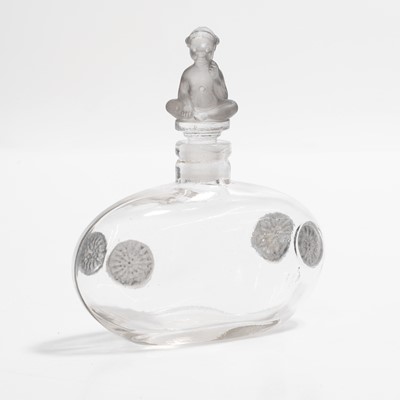 Lot 25 - Julien Viard (French, 1883-1938) for Dubarry