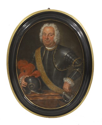 Lot 27 - Italian School, 18th century