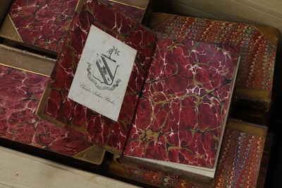 Lot 262 - Fine Binding