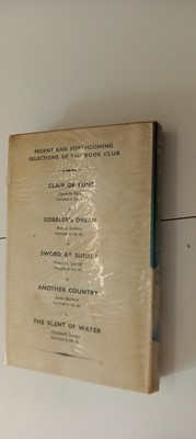 Lot 216 - FLEMING, Ian (3 James Bond first editions, with dust jackets)