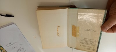 Lot 216 - FLEMING, Ian (3 James Bond first editions, with dust jackets)