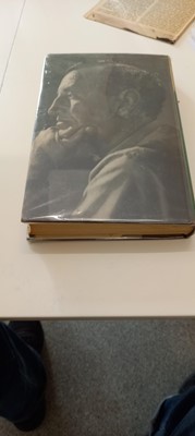 Lot 216 - FLEMING, Ian (3 James Bond first editions, with dust jackets)