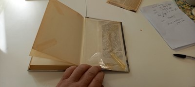 Lot 216 - FLEMING, Ian (3 James Bond first editions, with dust jackets)
