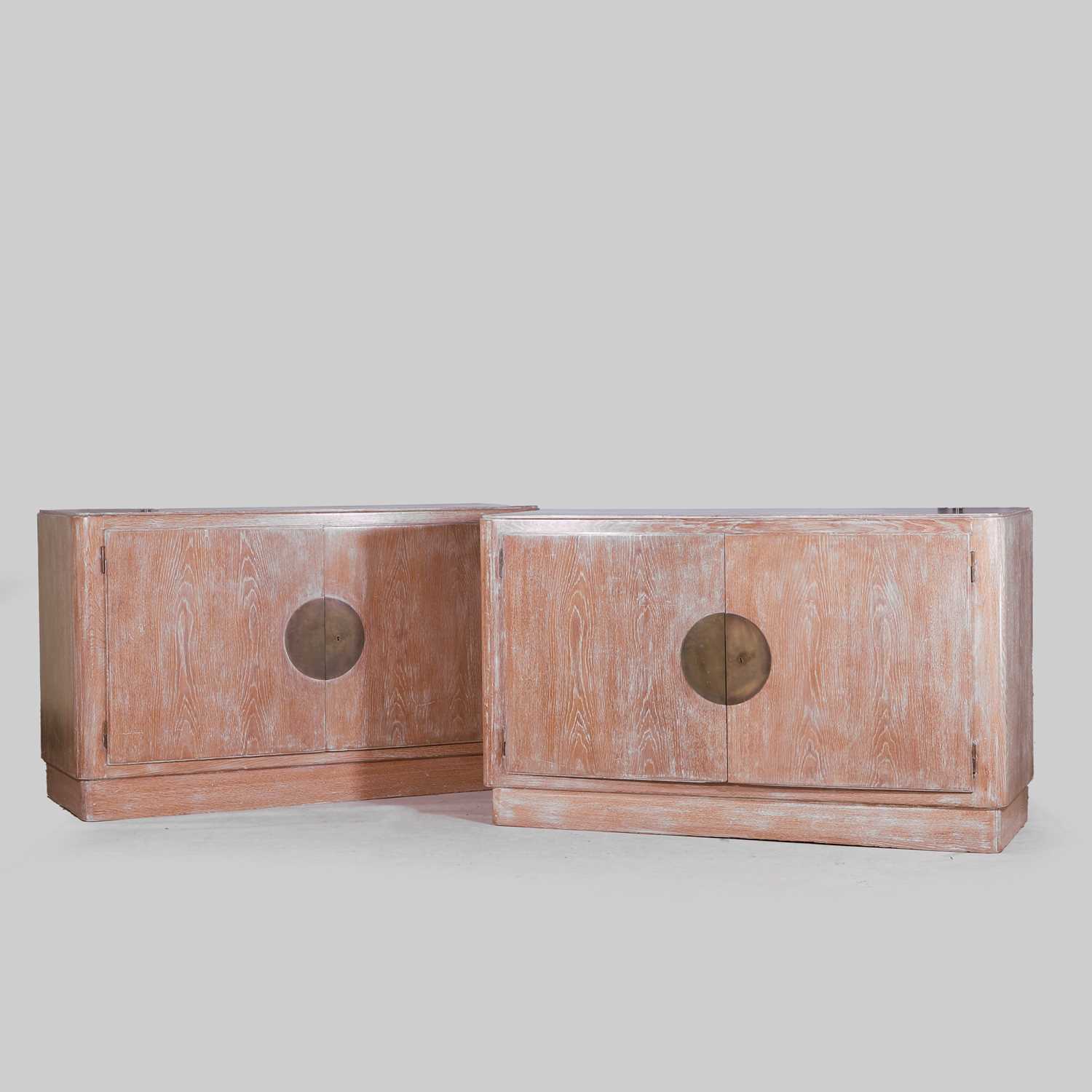 Lot 55 - Jacques Adnet (French, 1900-1984)
