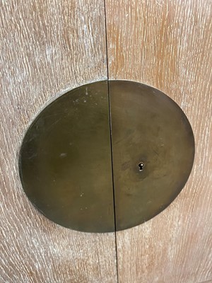 Lot 55 - Jacques Adnet (French, 1900-1984)