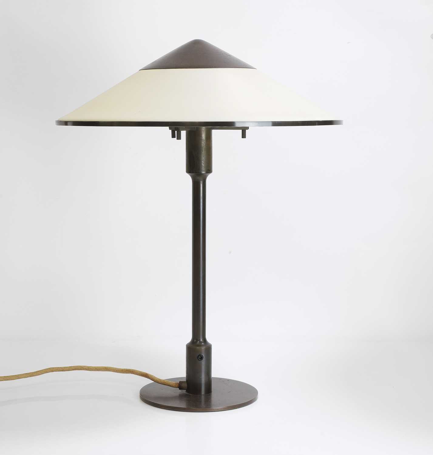 Lot 88 - Niels Rasmussen Thykier (Danish, 1883-1978)