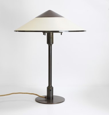 Lot 88 - Niels Rasmussen Thykier (Danish, 1883-1978)