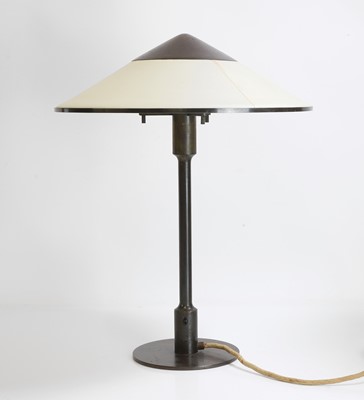 Lot 88 - Niels Rasmussen Thykier (Danish, 1883-1978)