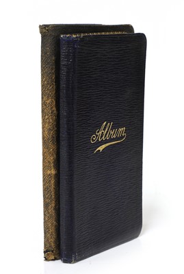 Lot 281 - Diary of a ship-surgeon on board the S.S. Ucayali during the passage: Liverpool to Iquito (Peru)