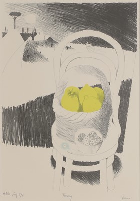 Lot 234 - Mary Fedden RA (1915-2012)