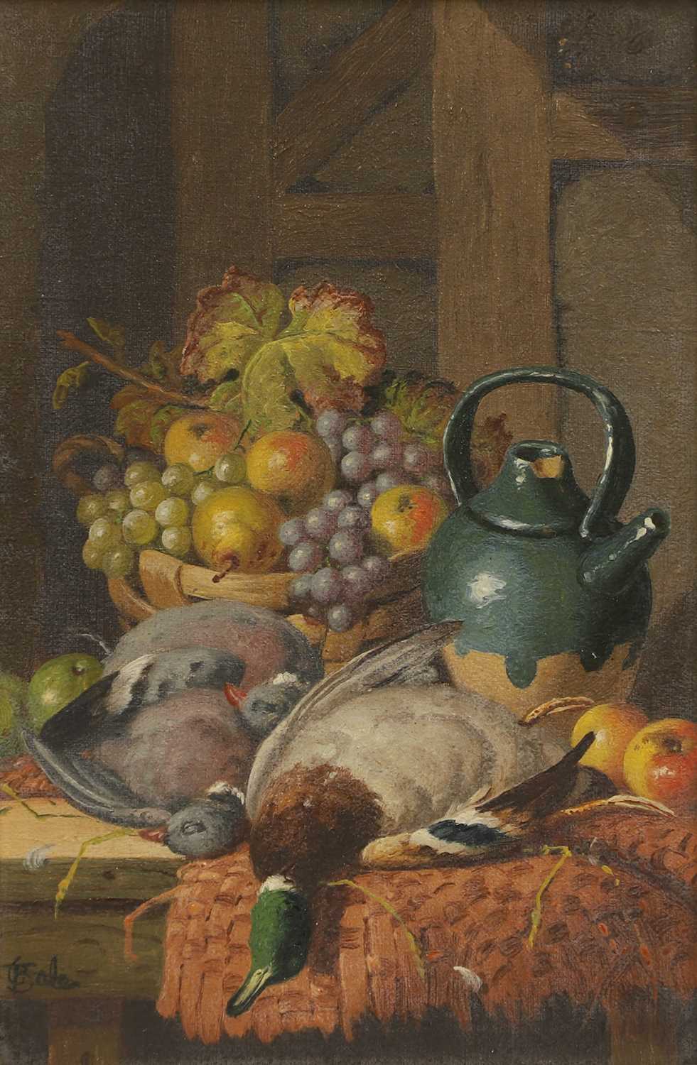 Lot 263 - Charles Thomas Bale (1849-1925)