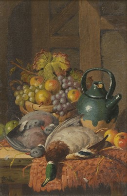 Lot 263 - Charles Thomas Bale (1849-1925)